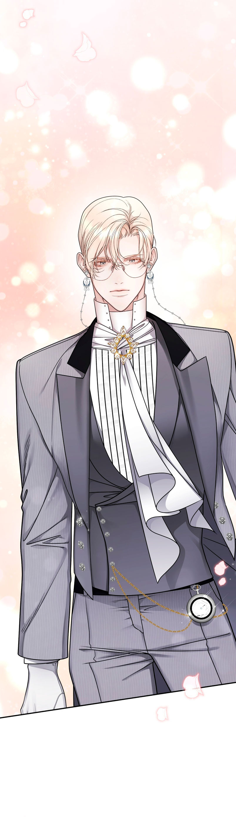 Isnelda Capítulo 67 - Página 5