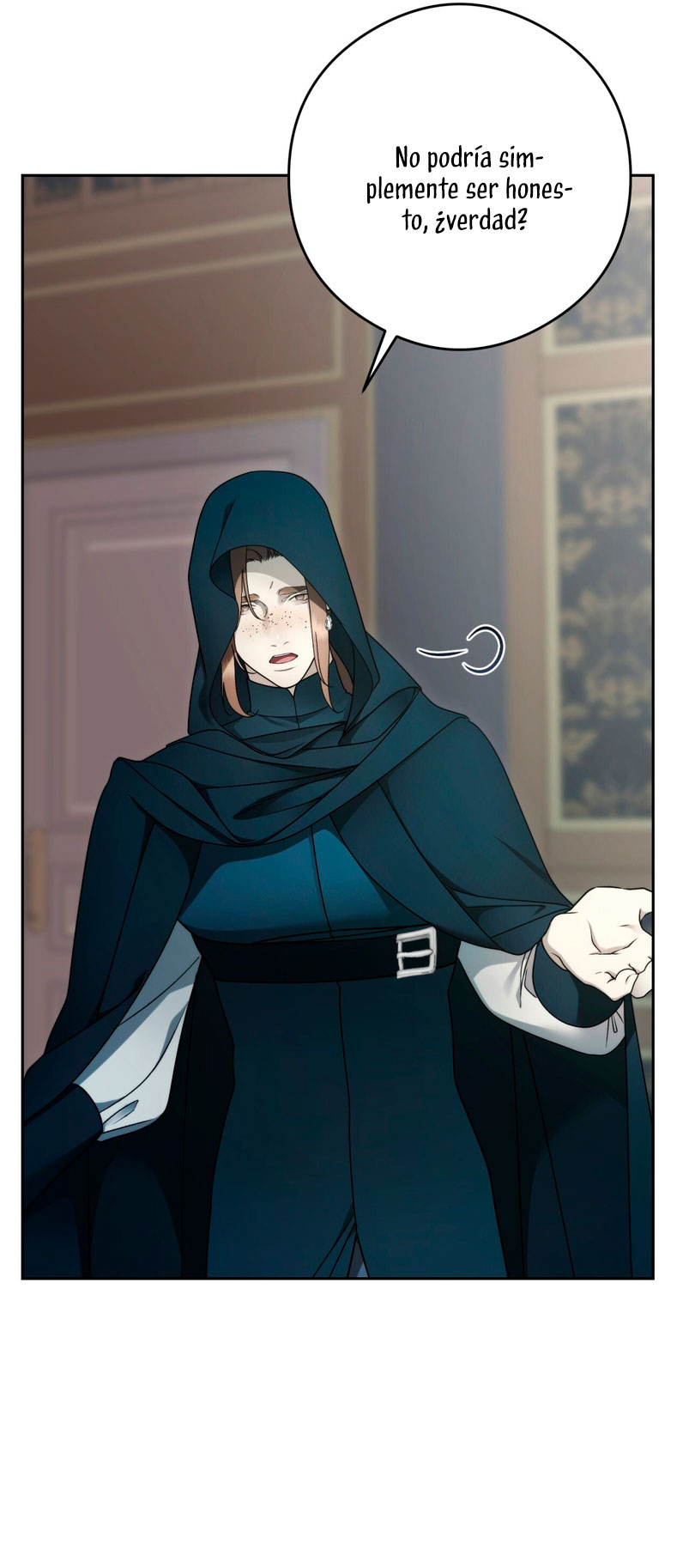 Isnelda Capítulo 67 - Página 51