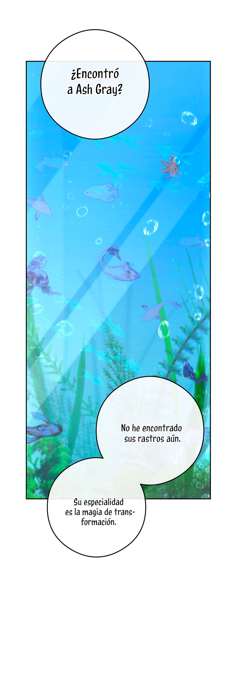 Isnelda Capítulo 67 - Página 53