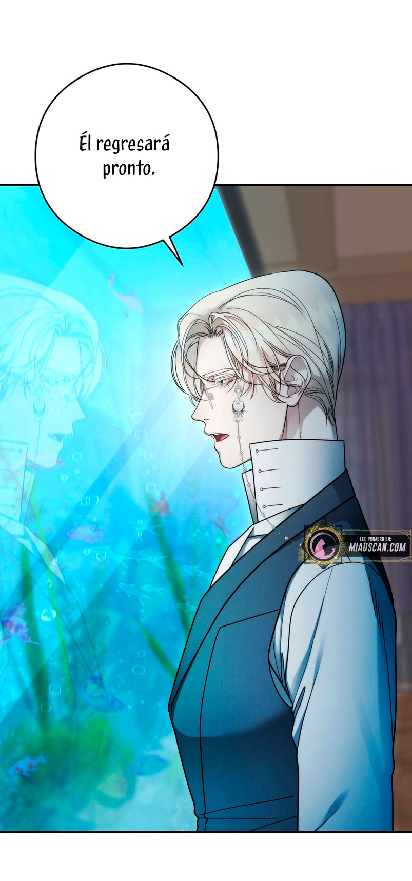 Isnelda Capítulo 67 - Página 54