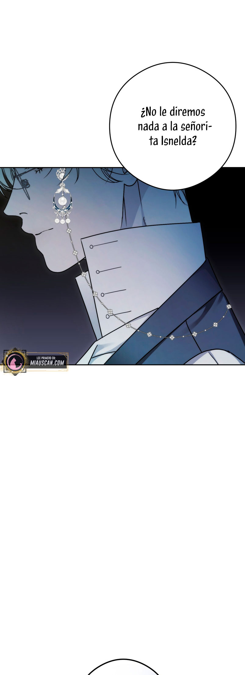 Isnelda Capítulo 67 - Página 56