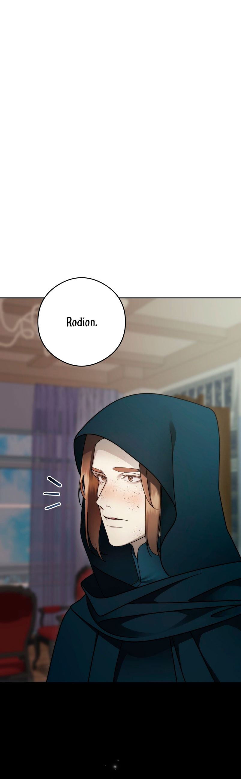 Isnelda Capítulo 67 - Página 59