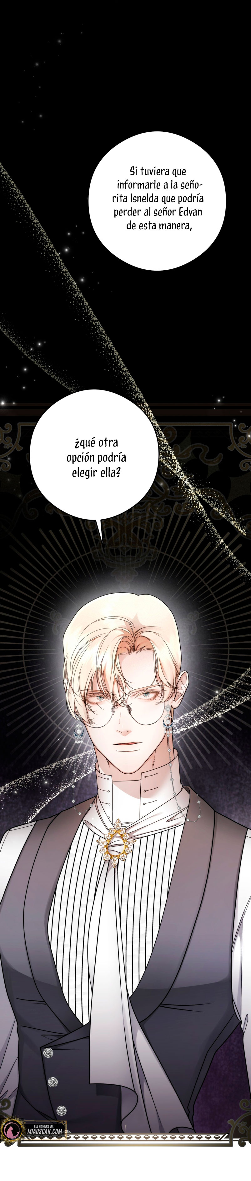 Isnelda Capítulo 67 - Página 60