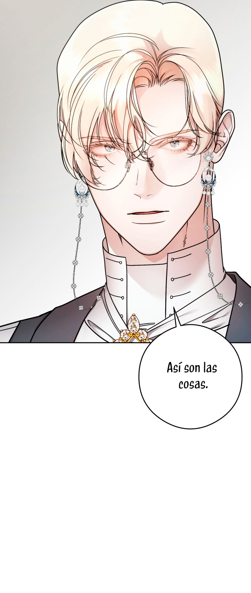 Isnelda Capítulo 67 - Página 62