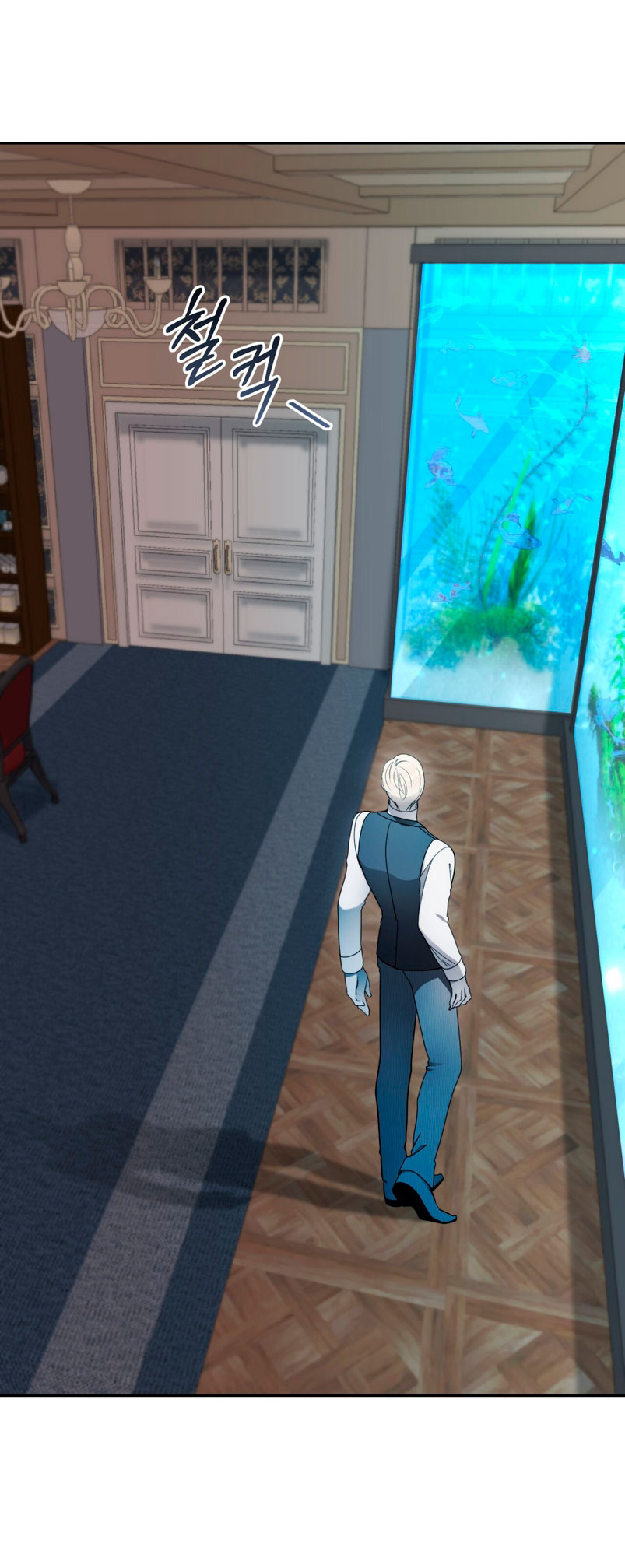 Isnelda Capítulo 67 - Página 64