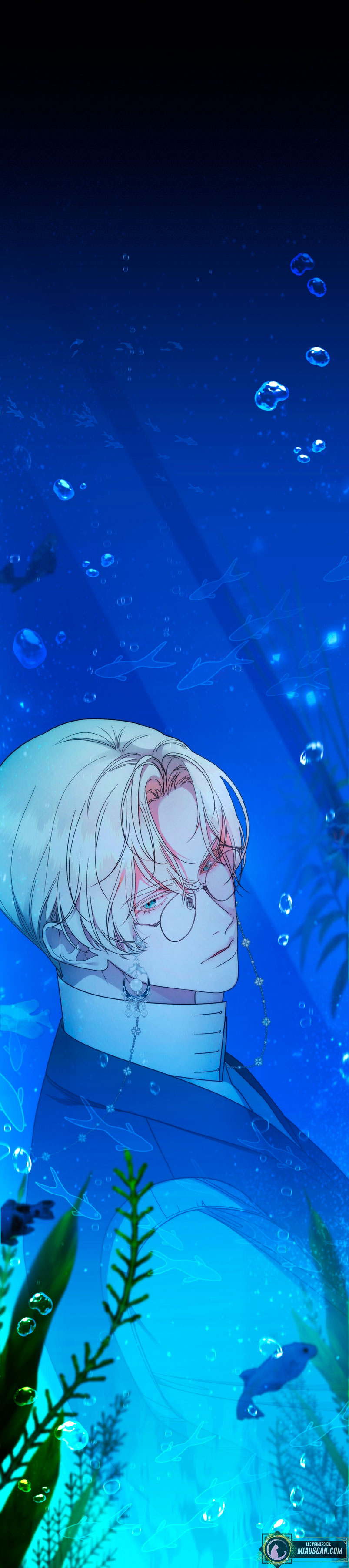 Isnelda Capítulo 67 - Página 67