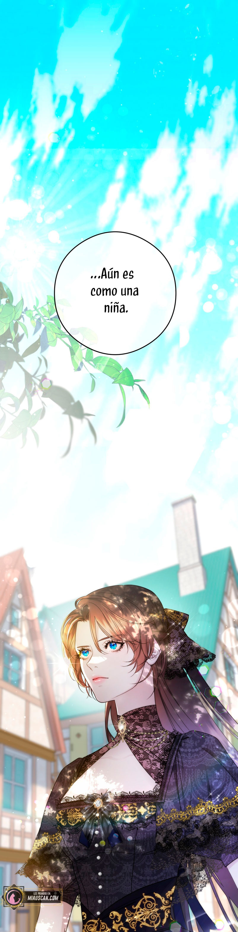 Isnelda Capítulo 67 - Página 69