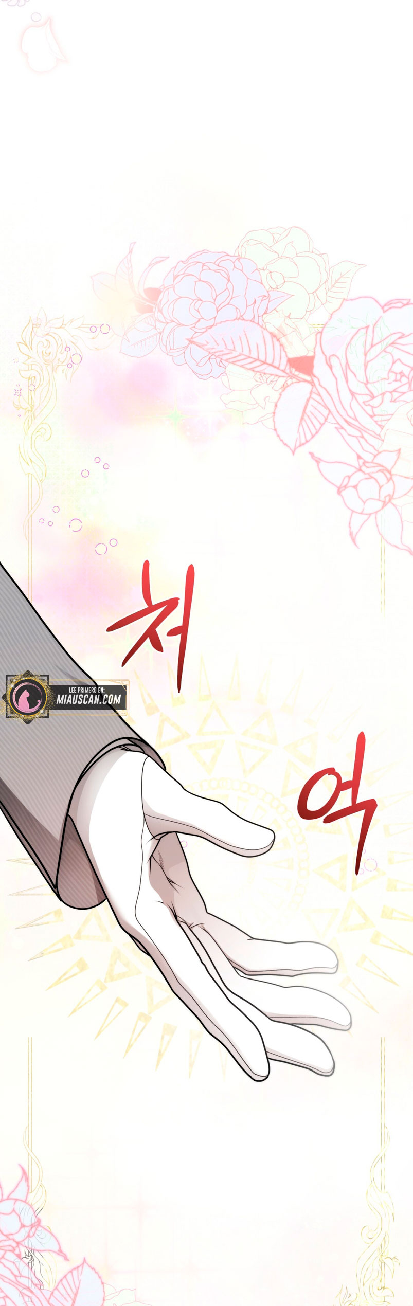 Isnelda Capítulo 67 - Página 7