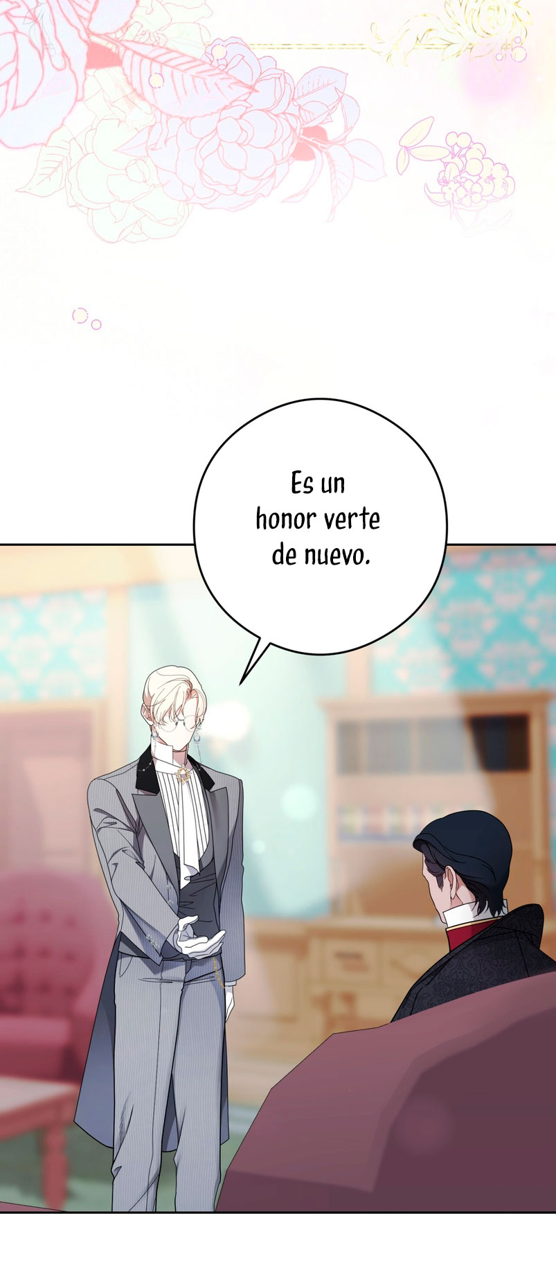 Isnelda Capítulo 67 - Página 8