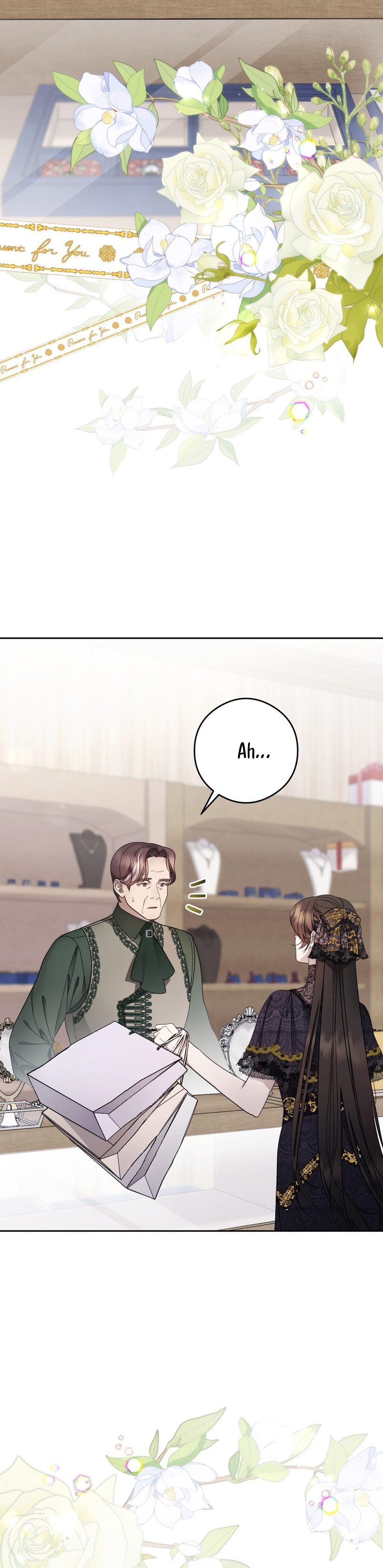 Isnelda Capítulo 68 - Página 11