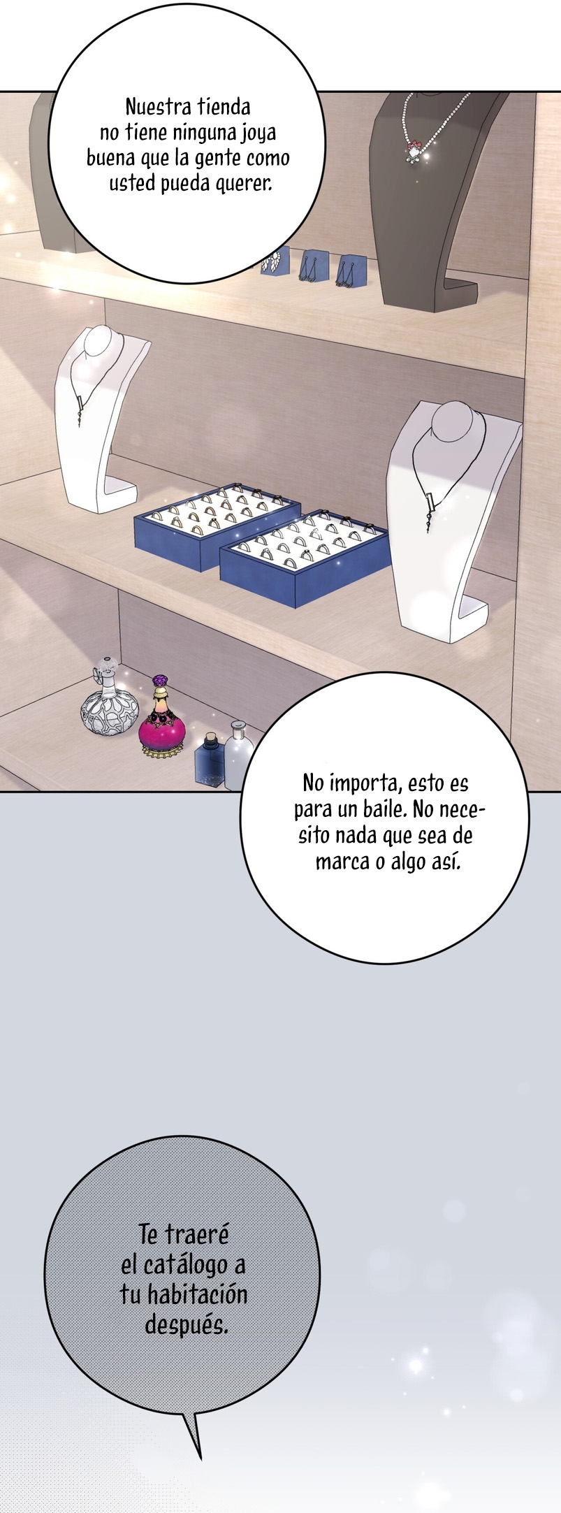 Isnelda Capítulo 68 - Página 13