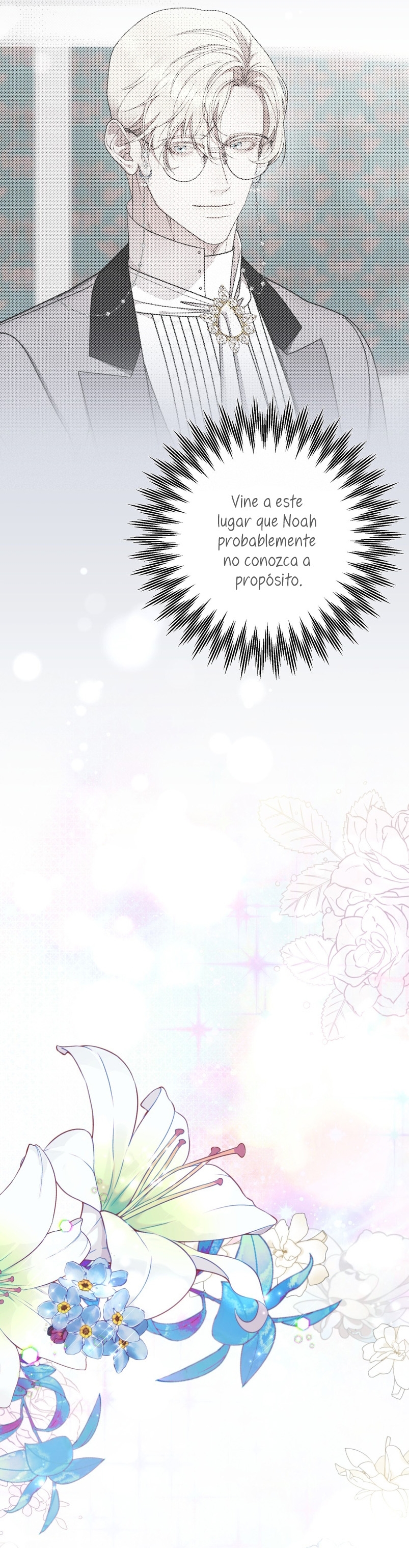 Isnelda Capítulo 68 - Página 14