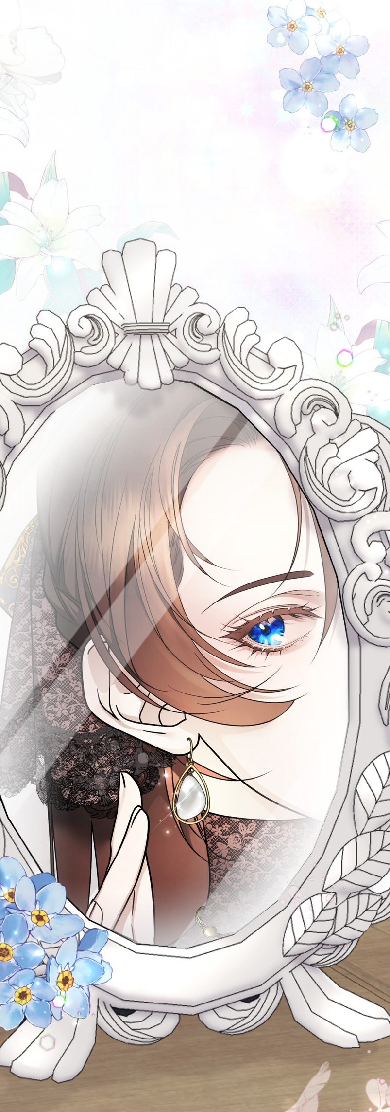 Isnelda Capítulo 68 - Página 15