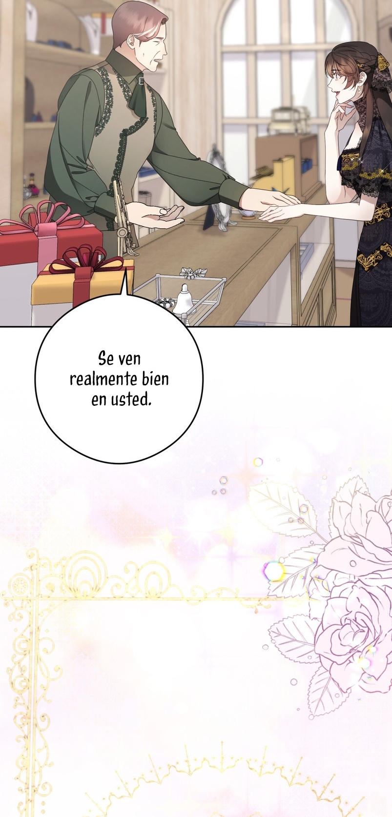 Isnelda Capítulo 68 - Página 17