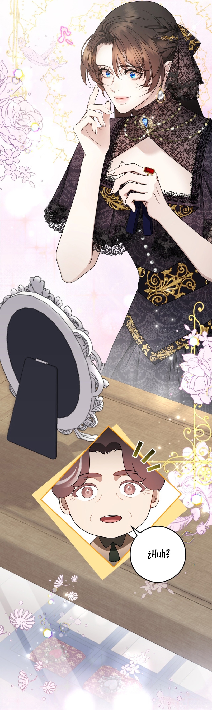 Isnelda Capítulo 68 - Página 18