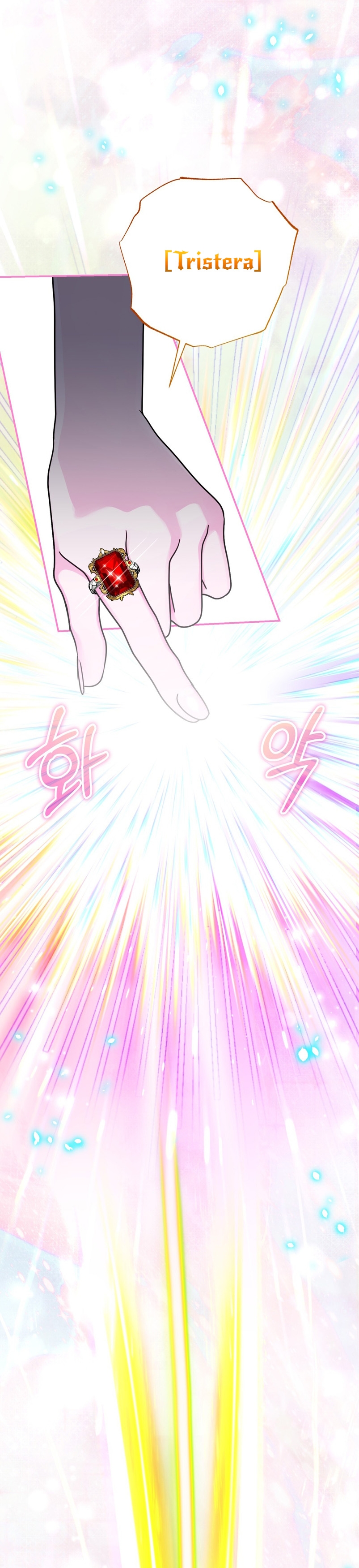 Isnelda Capítulo 68 - Página 23