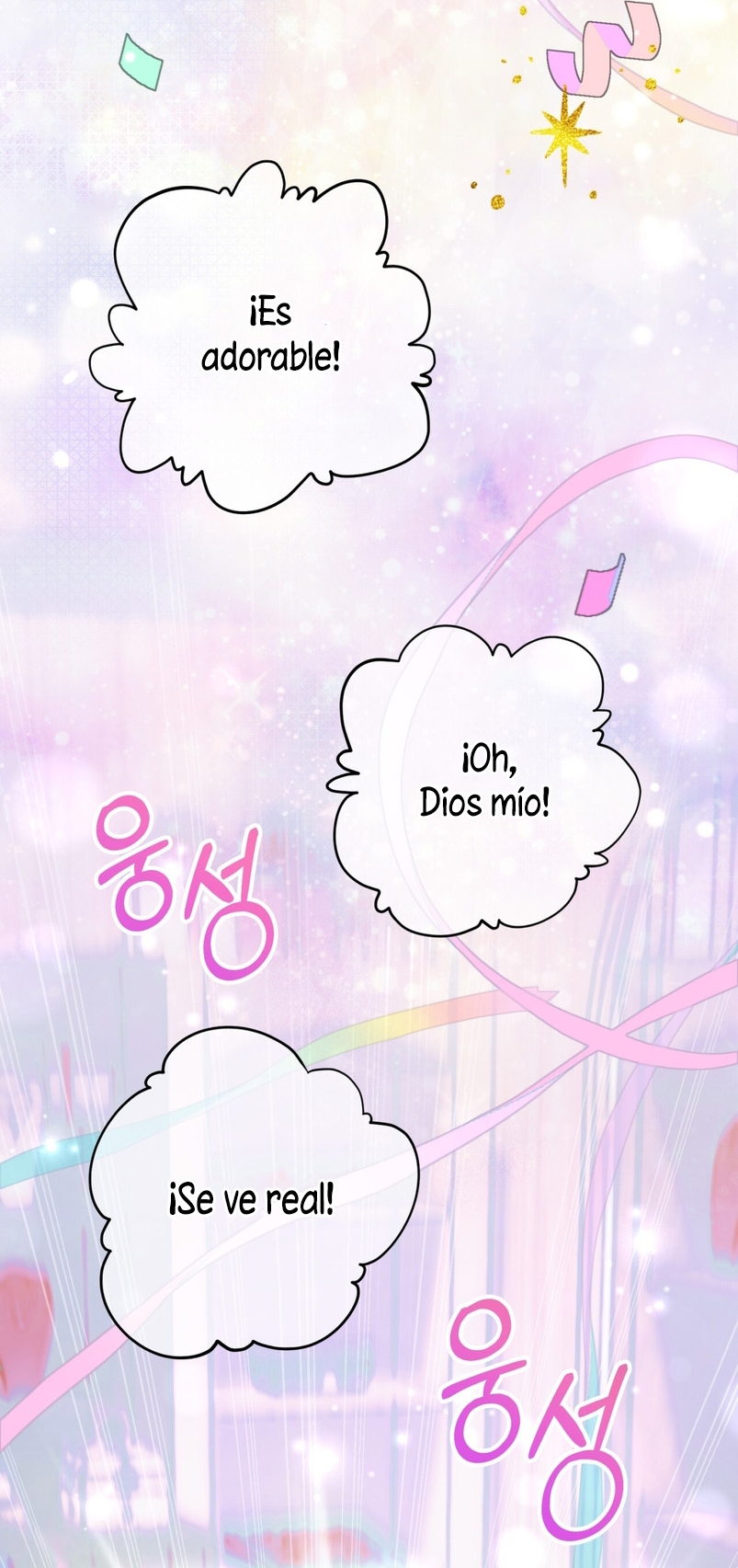 Isnelda Capítulo 68 - Página 27