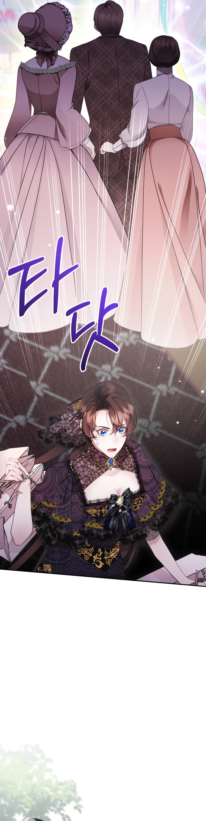 Isnelda Capítulo 68 - Página 28