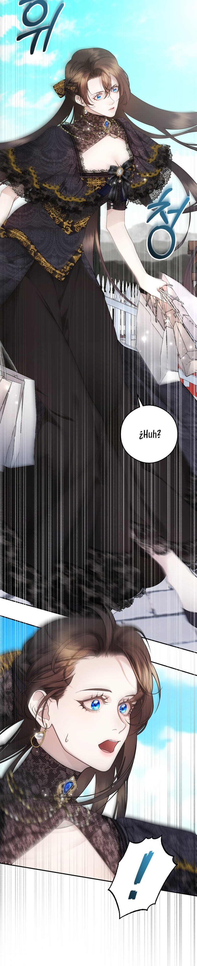 Isnelda Capítulo 68 - Página 31