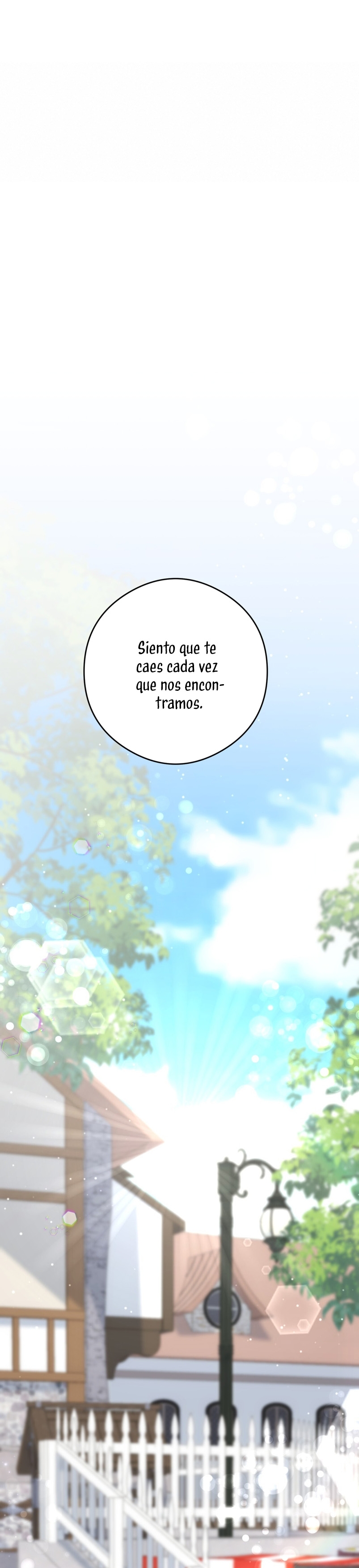 Isnelda Capítulo 68 - Página 35