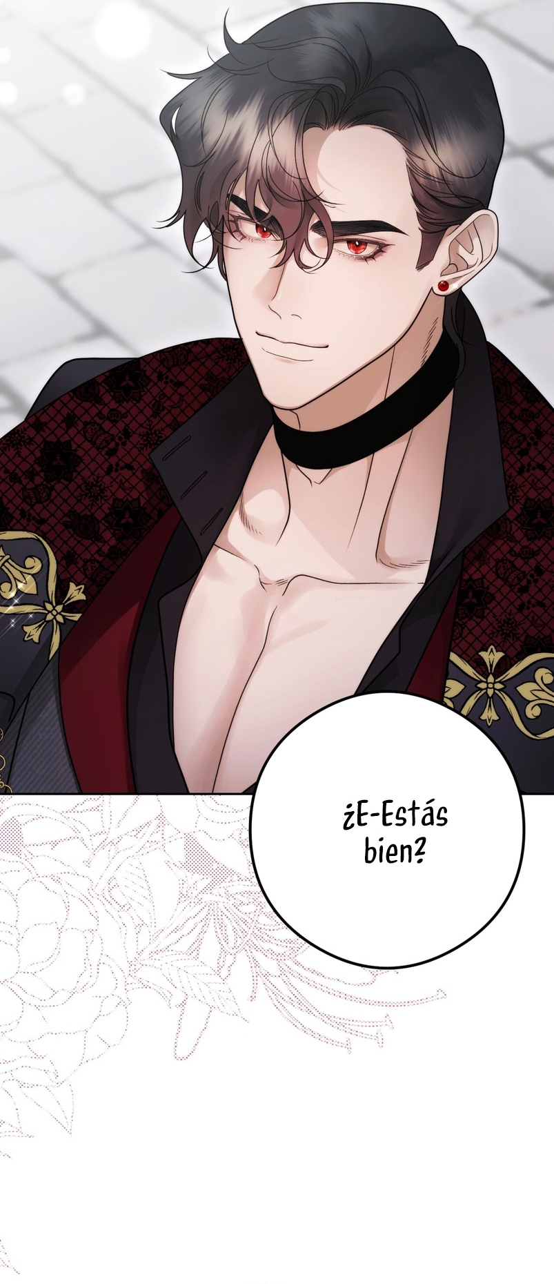 Isnelda Capítulo 68 - Página 37