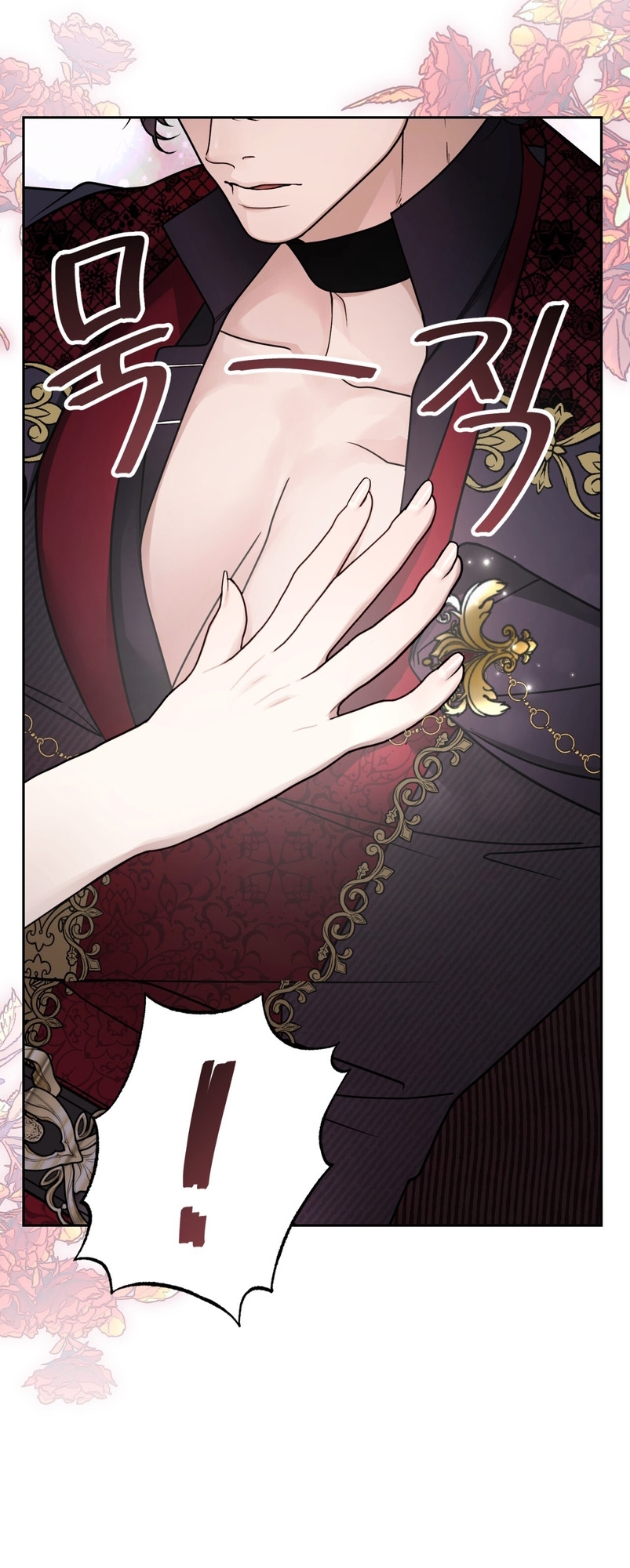 Isnelda Capítulo 68 - Página 40