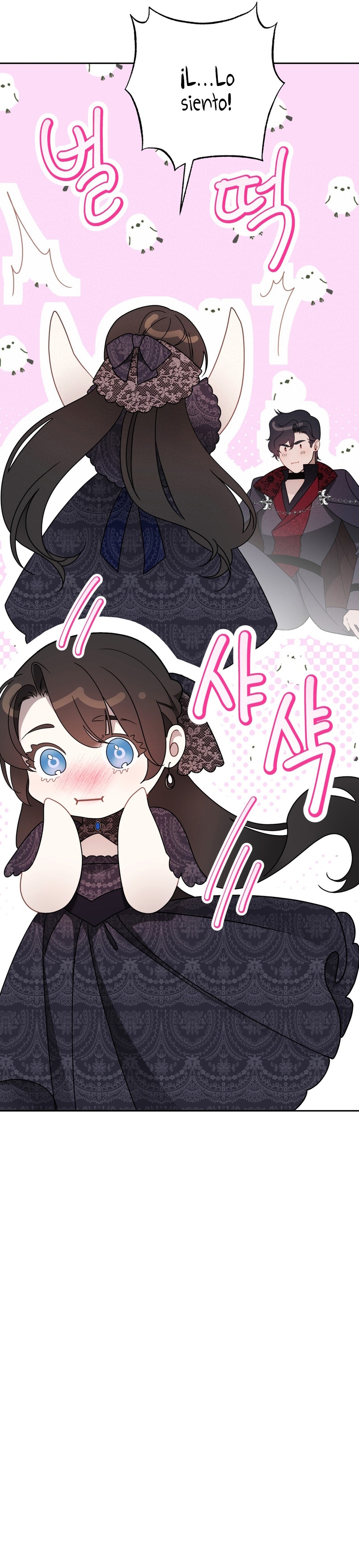 Isnelda Capítulo 68 - Página 41