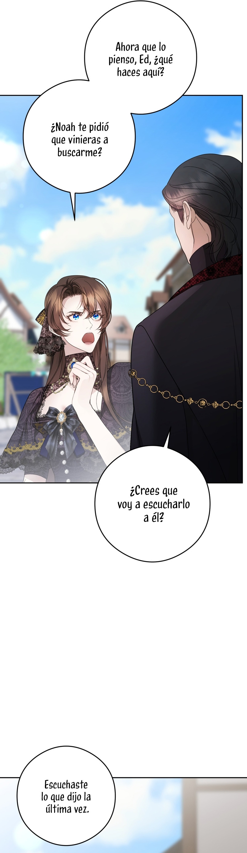 Isnelda Capítulo 68 - Página 44