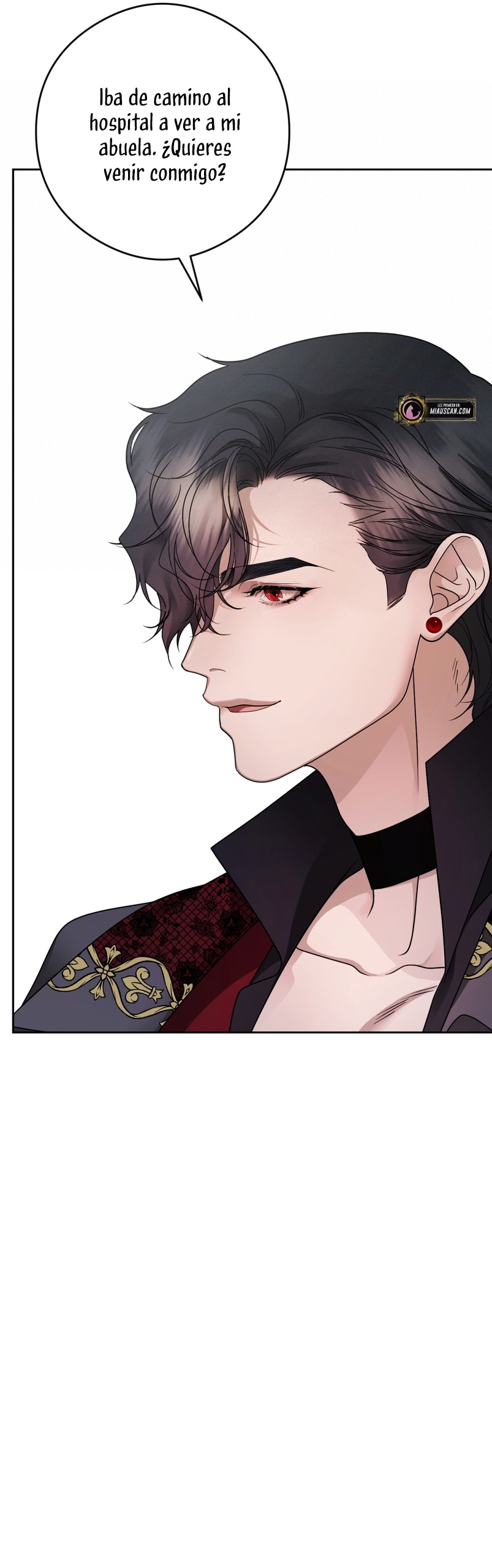 Isnelda Capítulo 68 - Página 47