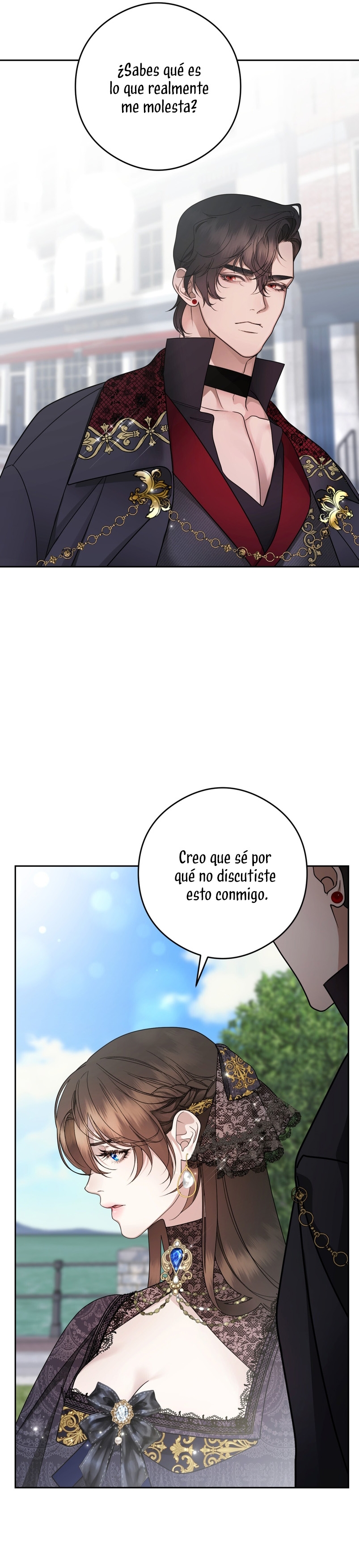 Isnelda Capítulo 68 - Página 53