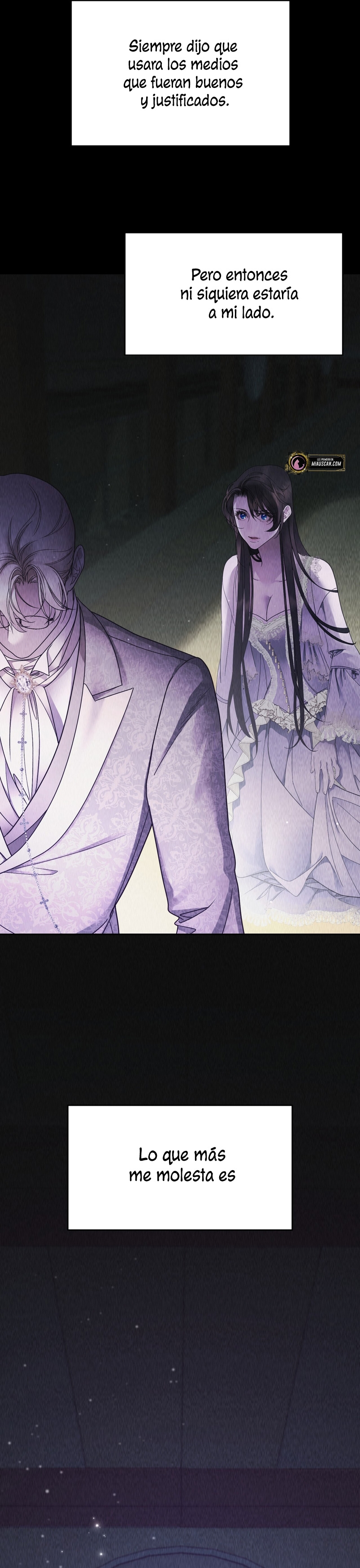 Isnelda Capítulo 68 - Página 55