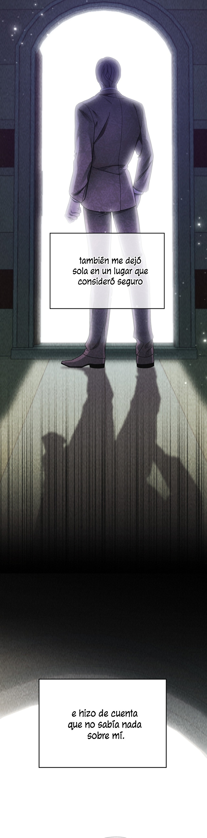 Isnelda Capítulo 68 - Página 56