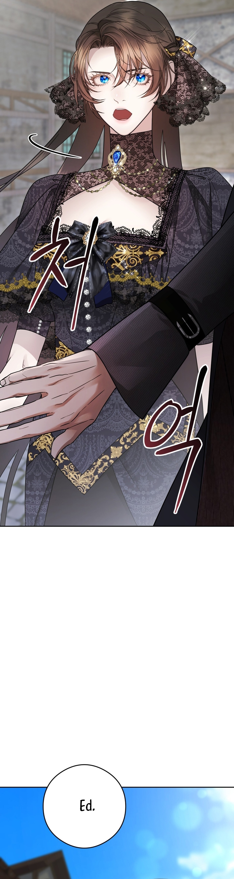 Isnelda Capítulo 68 - Página 58