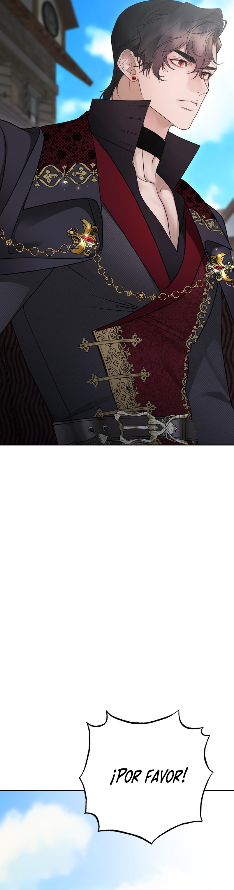 Isnelda Capítulo 68 - Página 59