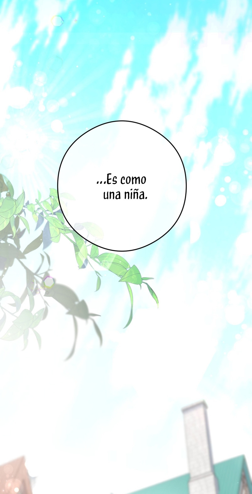 Isnelda Capítulo 68 - Página 6