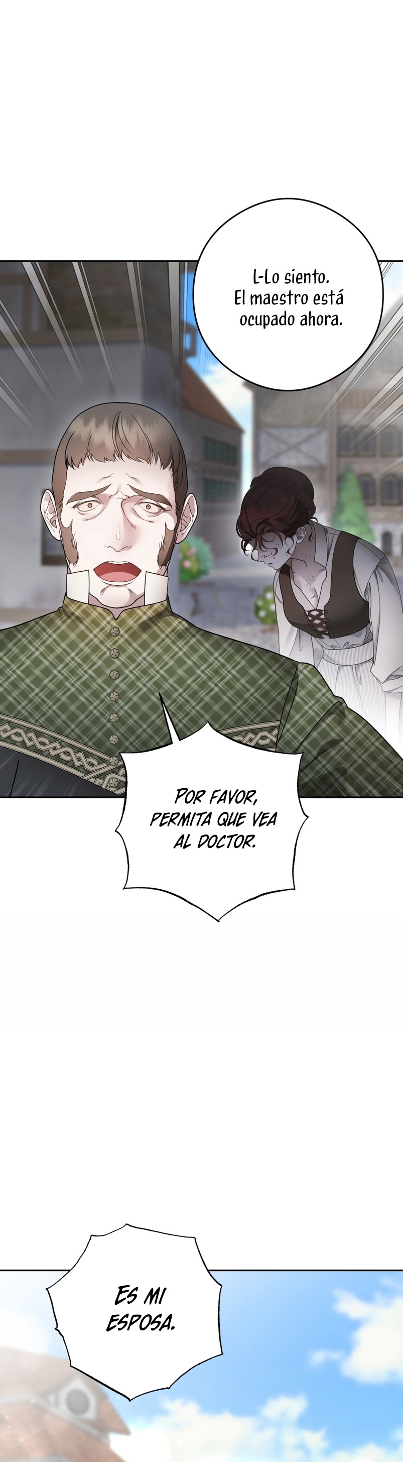 Isnelda Capítulo 68 - Página 61