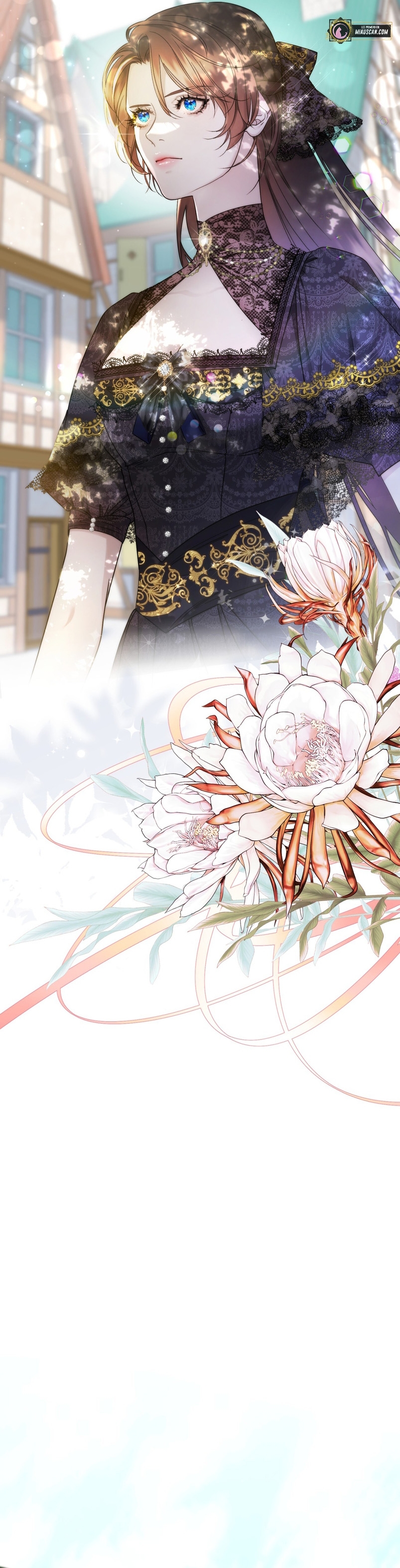 Isnelda Capítulo 68 - Página 7