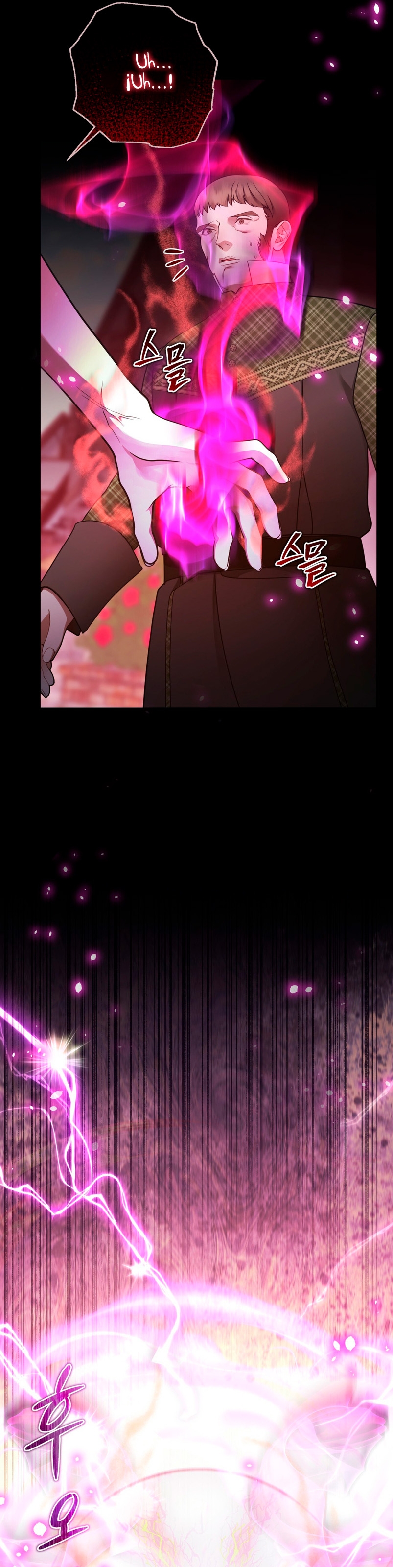 Isnelda Capítulo 69 - Página 11