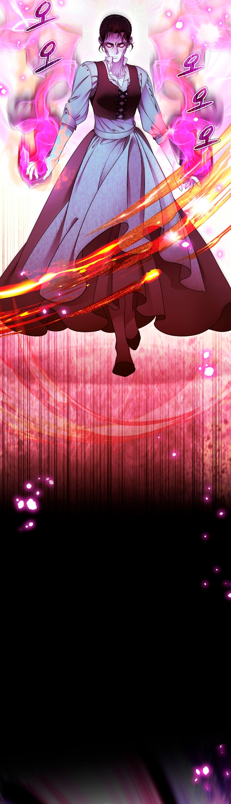 Isnelda Capítulo 69 - Página 12