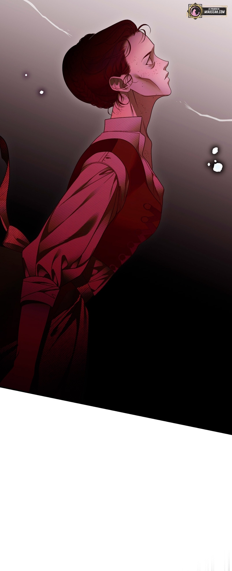 Isnelda Capítulo 69 - Página 15