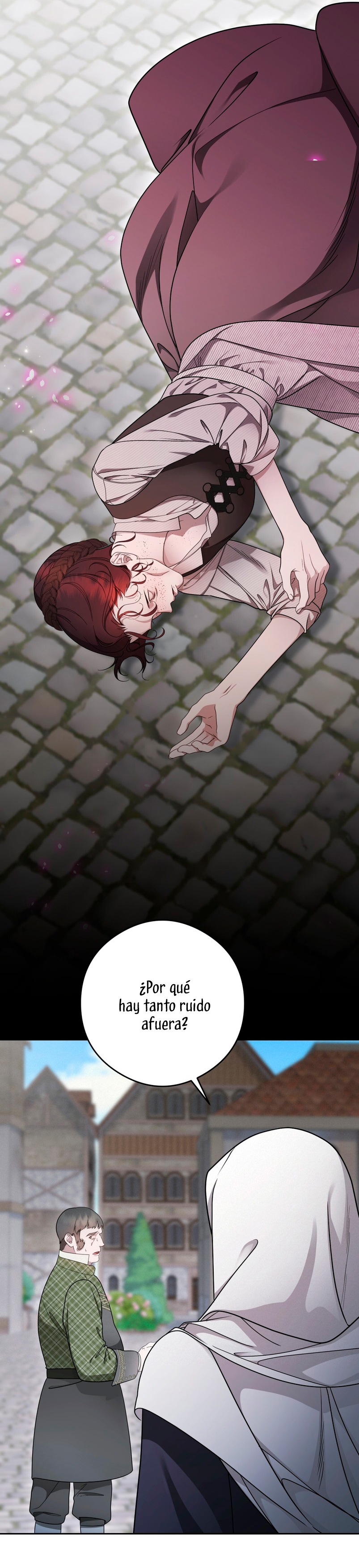 Isnelda Capítulo 69 - Página 17