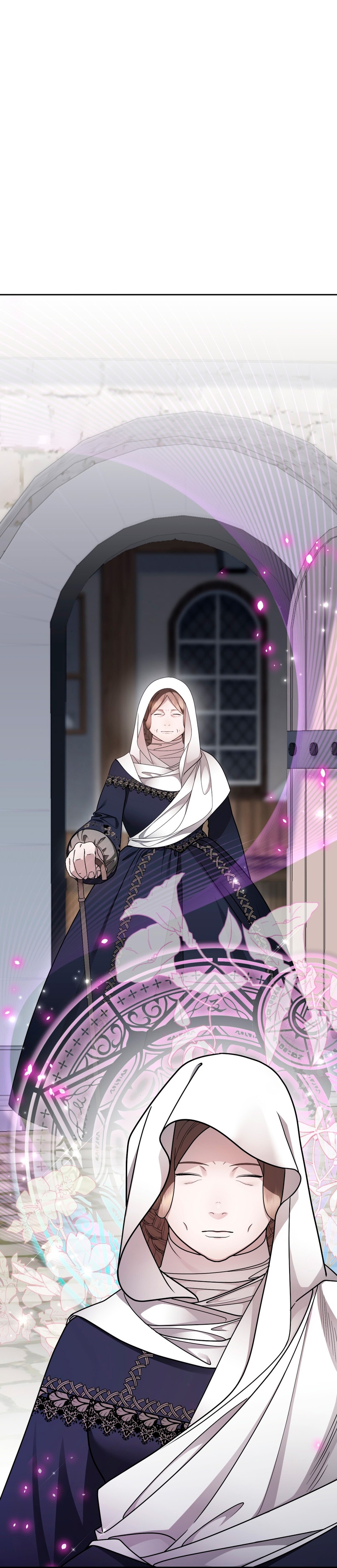 Isnelda Capítulo 69 - Página 18