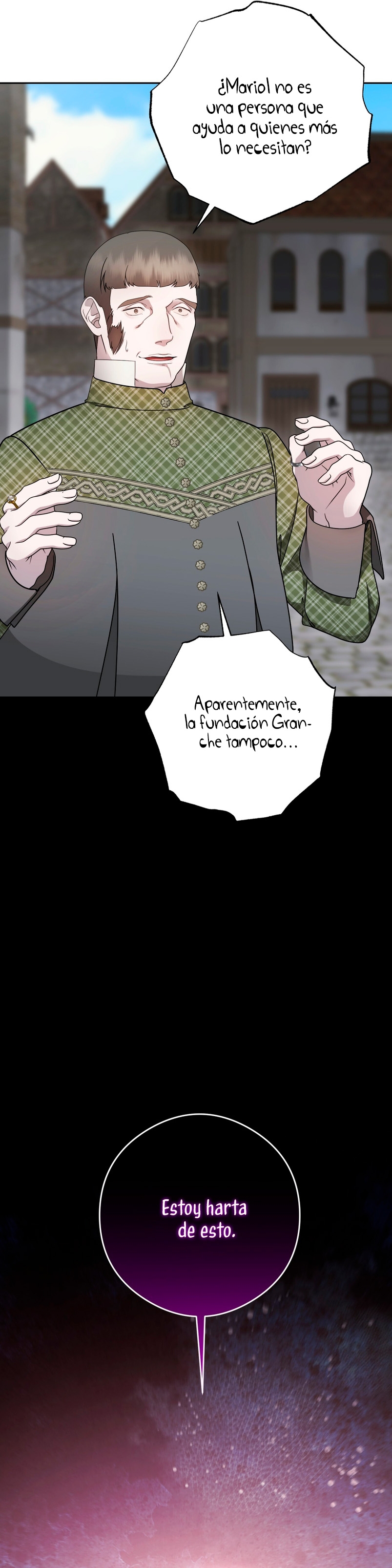 Isnelda Capítulo 69 - Página 22