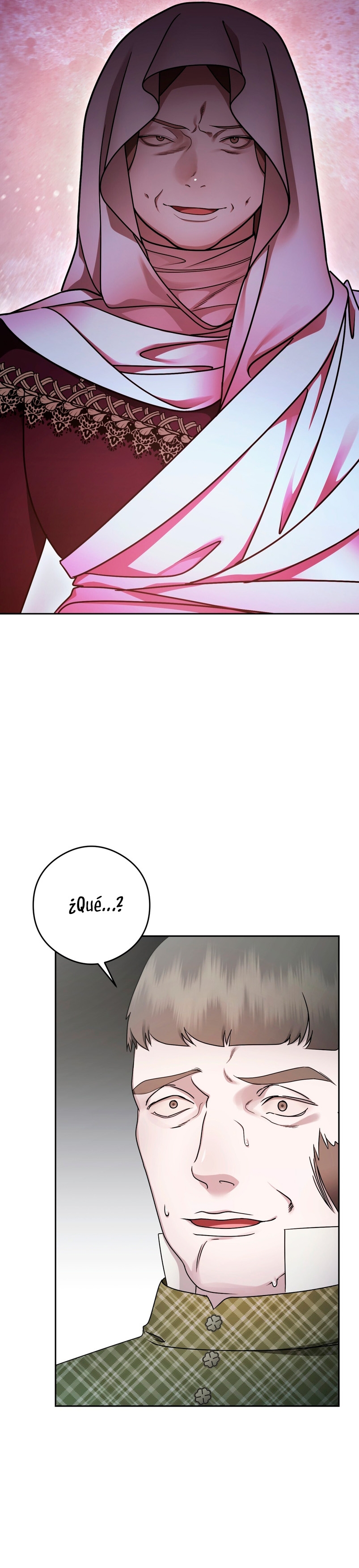 Isnelda Capítulo 69 - Página 23