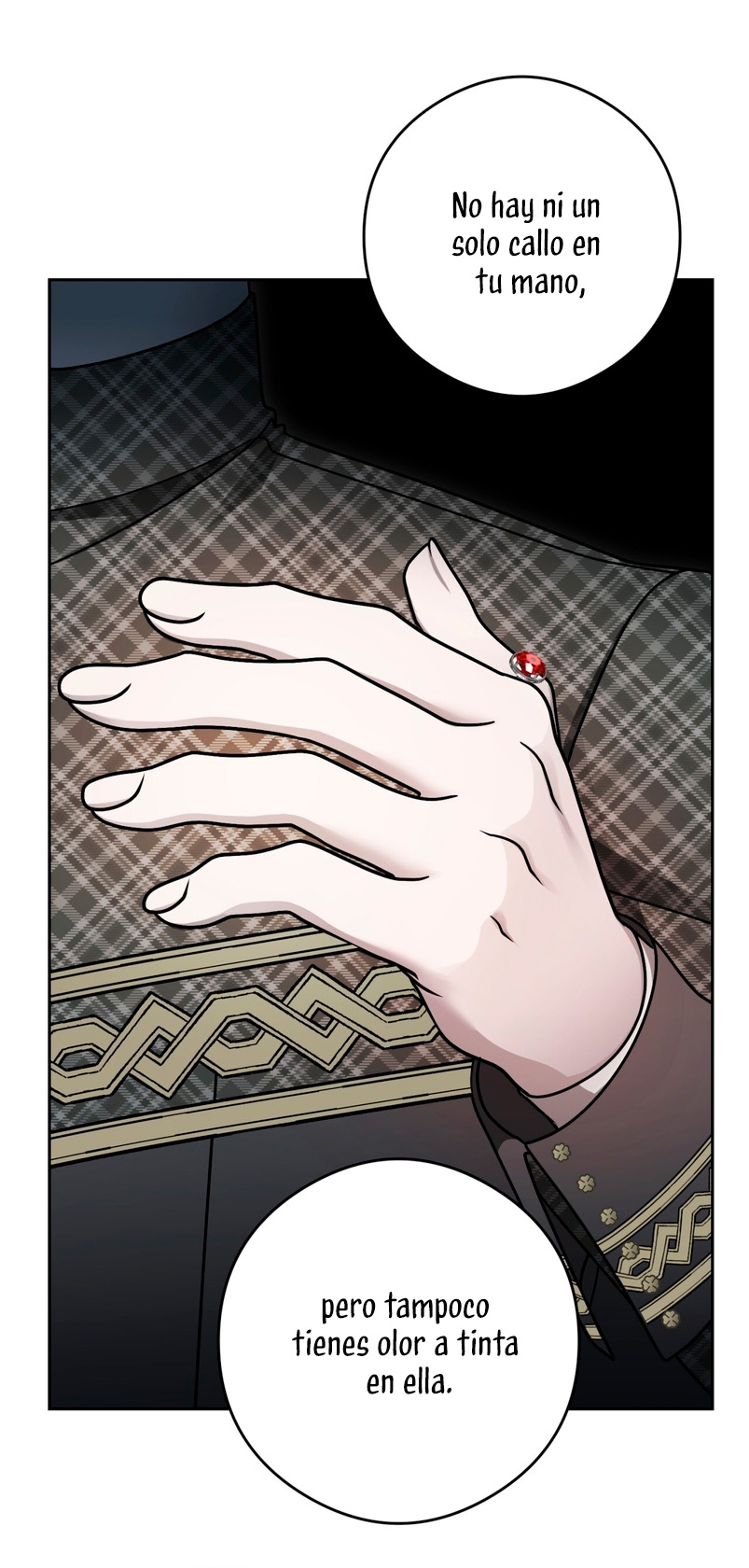 Isnelda Capítulo 69 - Página 24