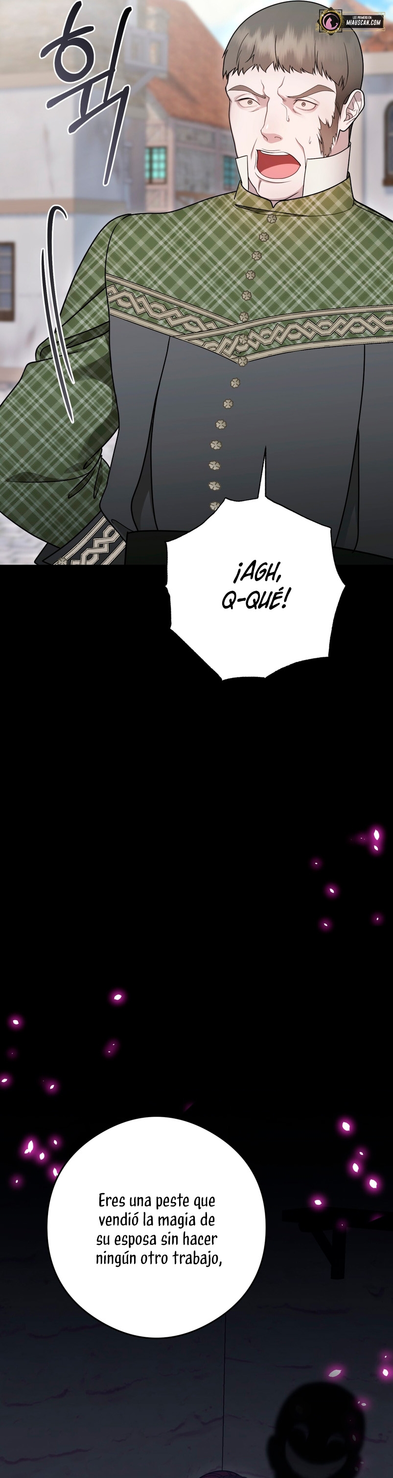 Isnelda Capítulo 69 - Página 26