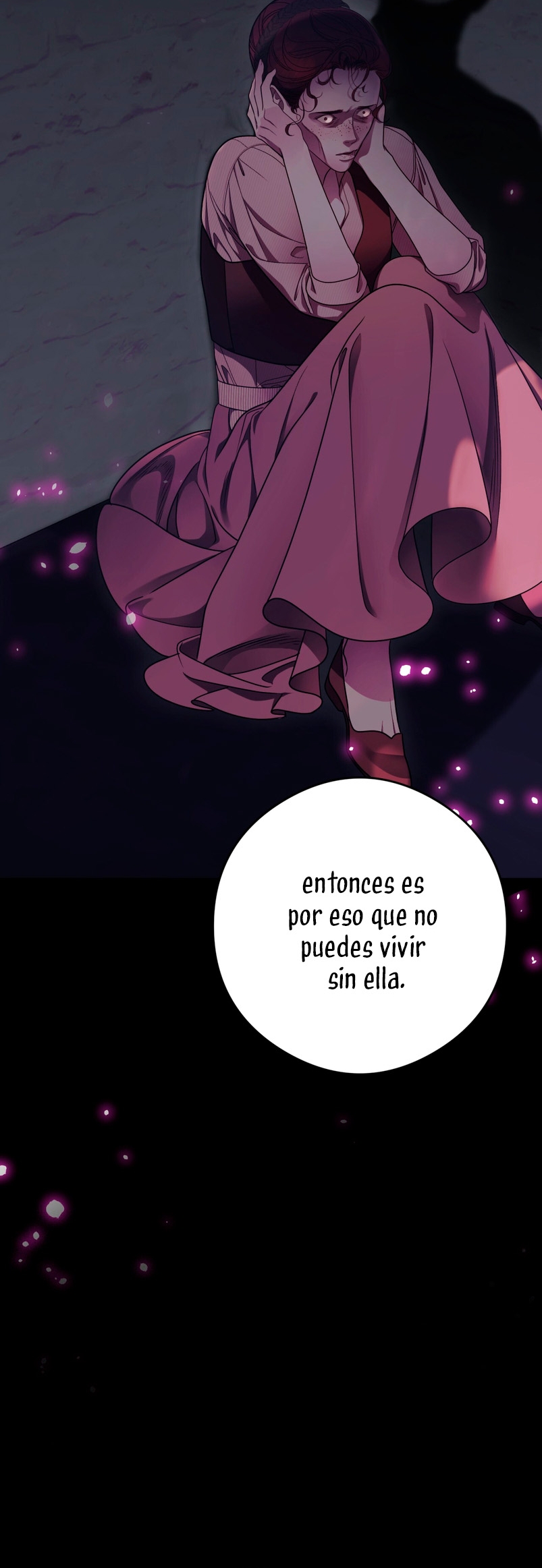 Isnelda Capítulo 69 - Página 27