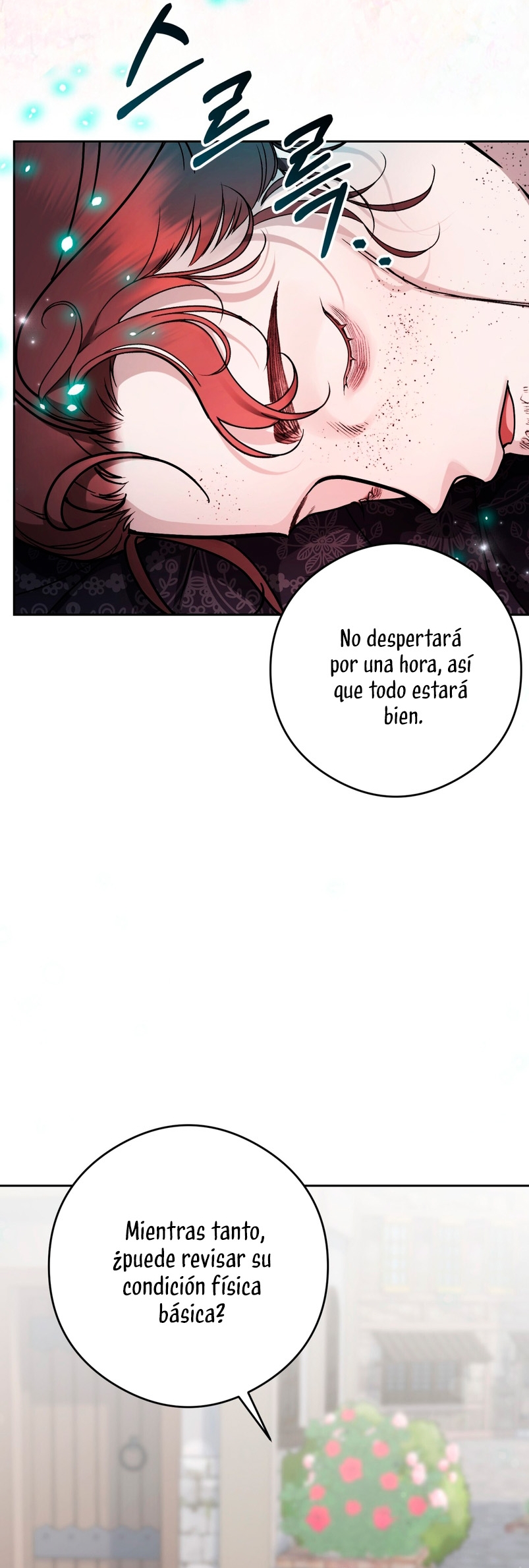 Isnelda Capítulo 69 - Página 31