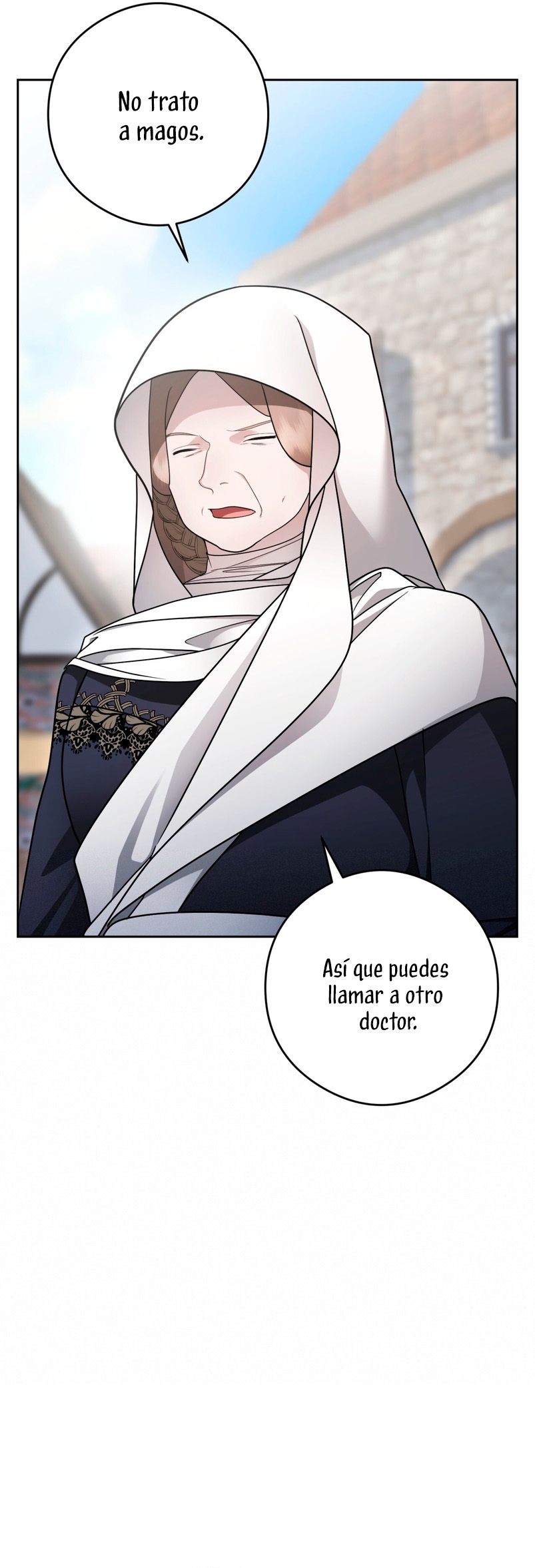 Isnelda Capítulo 69 - Página 33