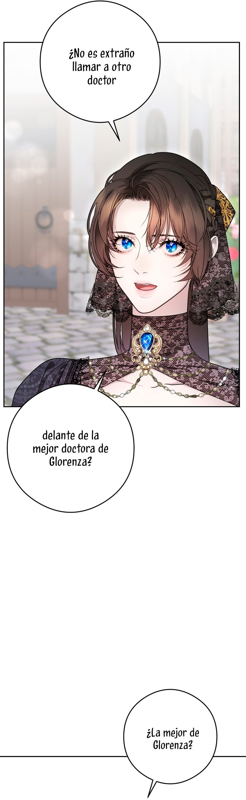 Isnelda Capítulo 69 - Página 34